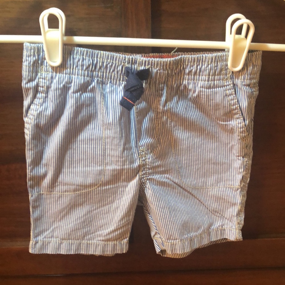 🩳 Baby Shorts Bundle 🩳 - Picture 12 of 14